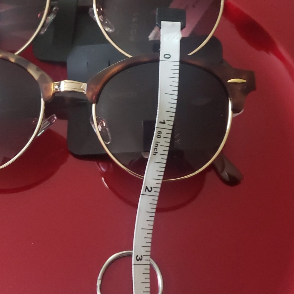 Special BOGO50% off NYC sunglasses 🕶 - Picture 9 of 9